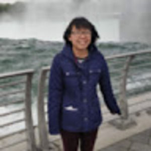 Meet your Posher, Dilys